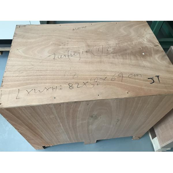 R404 Refrigeration Evaporator , Copeland Hermetic Piston Compressors ZR12M3E-TWD-551