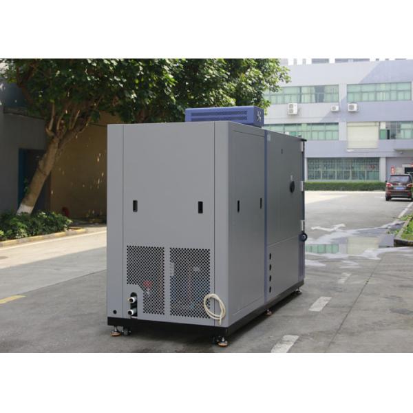 Programmable ESS Chamber /Rapid-rate Temperature Change Test Chamber