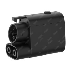 New Design for Tesla Charger Station NACS DC Charger 300kw Tesla to CCS1 DC