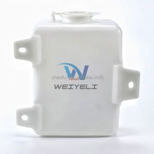 Volvo EC240B EC210B Auxiliary Water Tank VOE14529143 Construction Machinery