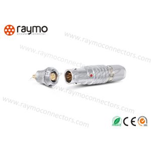 Replace 0B 1B 2B FGG EGG Push Pull Circular Aviation Connector Plug Socket