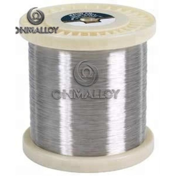 Quality Industrial Fecral Resistance Wire Bright Surface High Precision ISO Certification wholesale