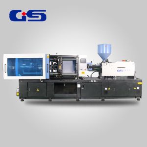 Automated Plastic Injection Molding Machine With Low Pressure Mould Protect