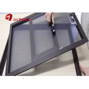 Cheap 304 Fly Screen Mesh Security Window Insect Screen T 316 0.9 Mm X 10 Mesh for sale