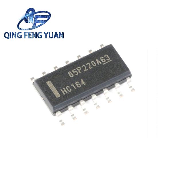Texas Instruments SN74HC164DR Electronic voice Recording Ic Components Chip integratedated Circuits Scrap TI-SN74HC164DR