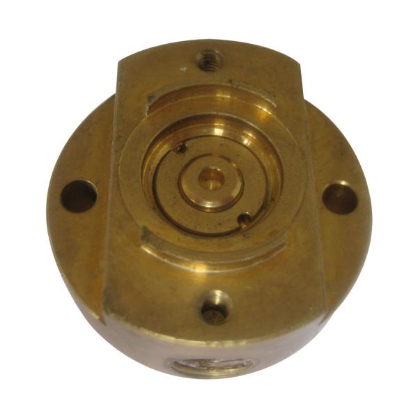 Quality Sand Blasting Surface C36000 CNC Precision Turned Parts wholesale