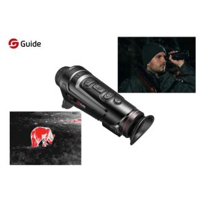 FCC ergonomic Night Vision Thermal Spotting Scope
