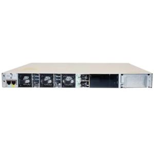 C9300L-24T-4X-A Cisco Catalyst 9300L Switches 24-Port Fixed Uplinks Data Only