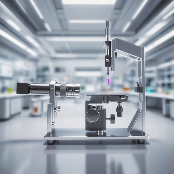 Quality BXT-80S Manual Contact Angle Analyzer for Surface Tension Measurement wholesale