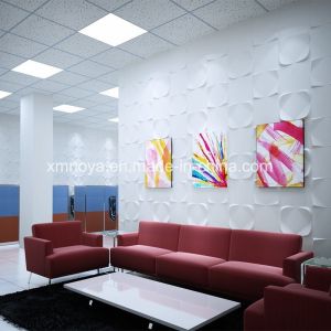 Cheap Modern Sofa Background Decorative 3D Panel with Eco-Friendly Material and Design for sale