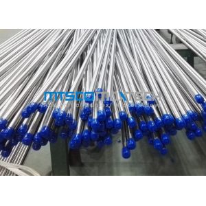 Chemical Control Line Bright Annealed Tubing ASTM A213 / A269 904L