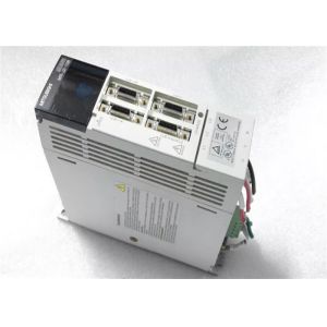 MR-J2-60CT Industrial Servo Drives Mitsubishi Melservo MR-J2 Servo Drive