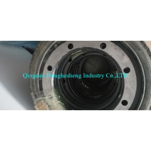 Blade For Strip Cutting Machine Plain Circle Tire Strips Cutter Blade