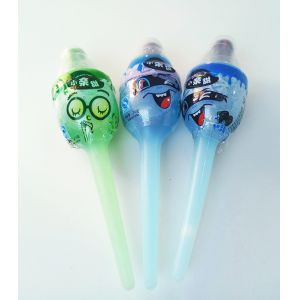 5g Multi Fruit Flavored Hard Candy With 15ml Drink Children‘s Favorite