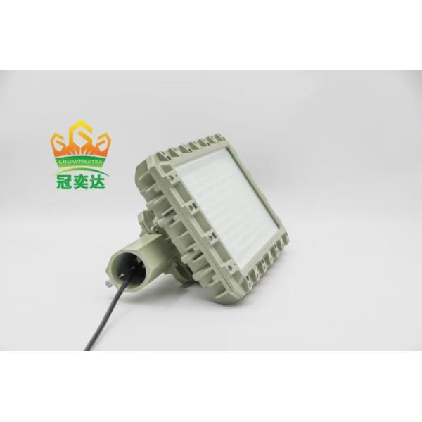 Quality 403 Hazadous Location Explosion Proof LED Flood Light Fulfilling Customer Requirements for Industrial Applications wholesale