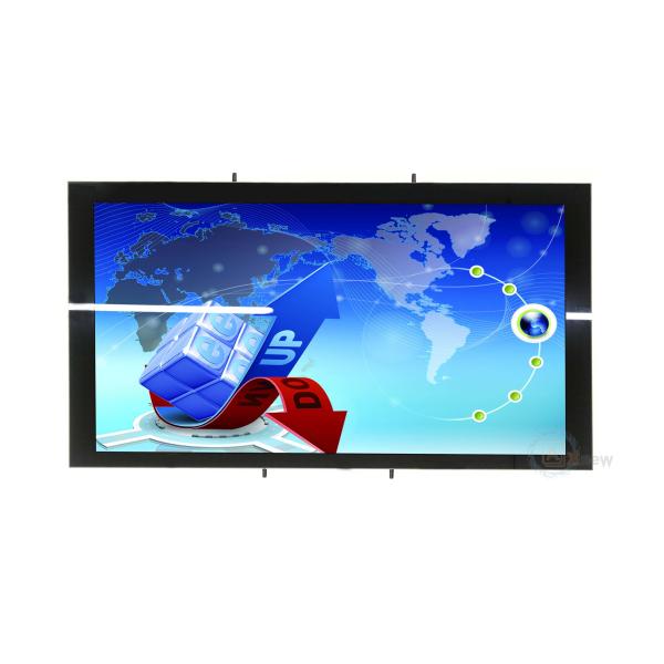 Quality Full HD 400cd/m2 17.3" Multi Touch LCD Screen 1920x1080 wholesale