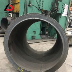 Hot Rolled A53 A106 St45 Thick Walled Coiled Pipe