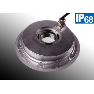 12 Watt Pool Underwater Led Fountain Lights 12v Edison Bridgelux Or Cree