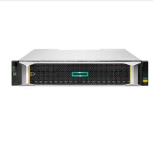 Cheap Rack-Mounted MSA 2060 10G iSCSI Dual Controller LFF Storage with 12*10TB SAS 7.2K 12G HDD for sale