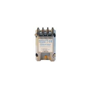 Cheap Bently Nevada PLC Module 3500 128275-01 For Industrial Automation for sale