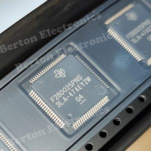 Cheap 32 Bit Real Time Microcontroller MCU Texas Instruments ICs F280025PNSR for sale