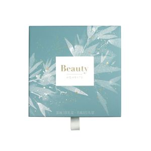 Custom Size Slide Skincare Skin Care Beauty Cosmetic Product Packaging Box With