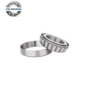 China Single Row 02 6401 60 00 Tapered Roller Bearing 60*110*23.75mm For Suku Honda P4 P5 on sale