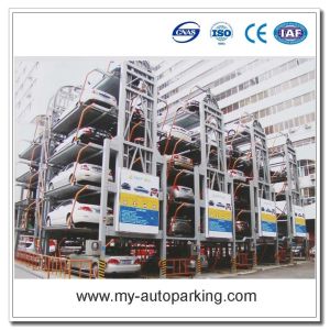 Rotary Parking System Manufacturer/Rotary Parking System/Rotary Parking System