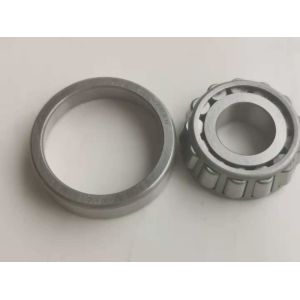 Grease Combined Loading 30304JR Gcr15 Single Row Tapered Roller Bearing