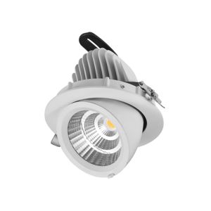 China Adjustable Led Light Downlight 3 Years Warranty on sale