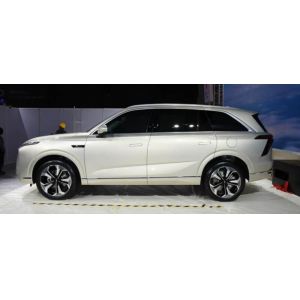 Great Wall Wey Lanshan DHT-PHEV Supper Big SUV 1.5T 154P.s L4 With 113kw/223N.m