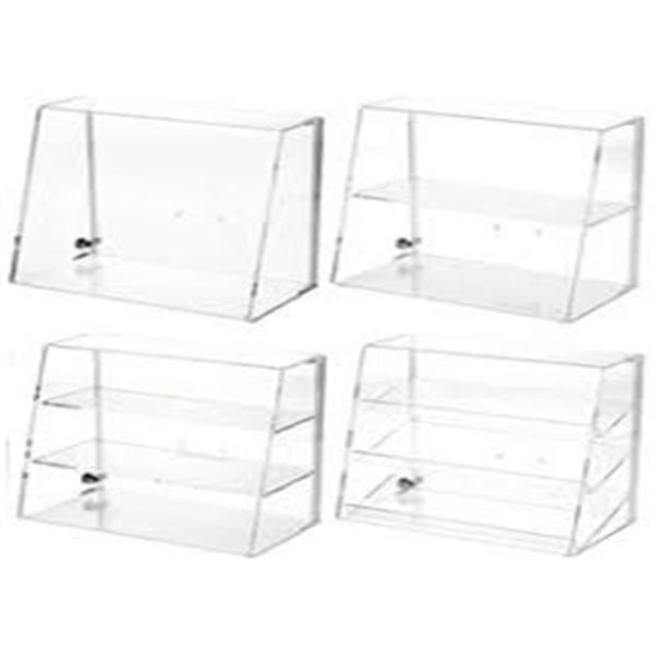 High Transparent 2mm Clear PETG Sheet For Plastic Display Case