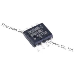 Cheap Semiconductor FM25040B-GA Memory ICs F-RAM 4K Serial SPI 5V FRAM for sale