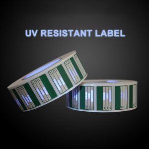 Custom UV-Reactive Authentication Labels – Tamper-Proof Stickers with Hidden