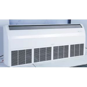 Floor Chilled Water 50Hz Ceiling Fan Coil Unit