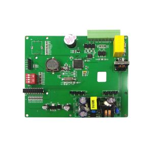 Professional Custom PCB And PCBA Manufacturer Programmable PCB Electronic Board