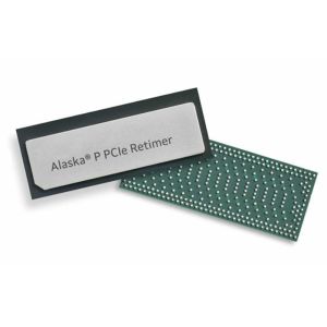 China MV-CHP10160 Ethernet IC Alaska® P Gen6 16L PCIe Retimers 16-Lane PCIe Retimers on sale