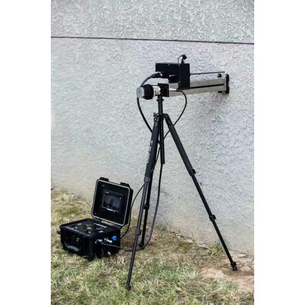 Quality C7 Counter Terrorism Equipment Low Noise Drill With 3 Propulsion Modes wholesale