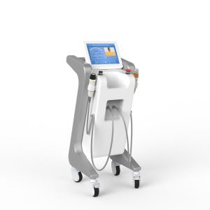 Fractional RF General Anti-aging Machine for Skin Tigntening and Skin Lift