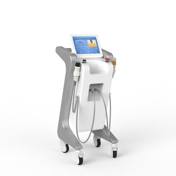 Fractional RF General Anti-aging Machine for Skin Tigntening and Skin Lift