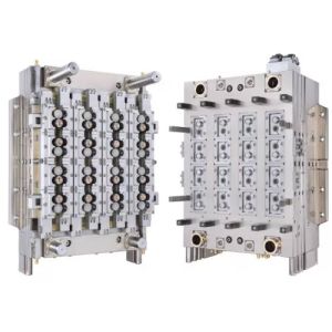 Customize H13 Core Precision Plastics Injection Mold