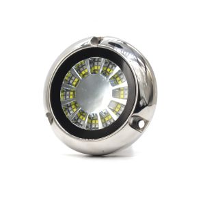 Submersible 90D 316L IP68 LED Swimming Pool Lights