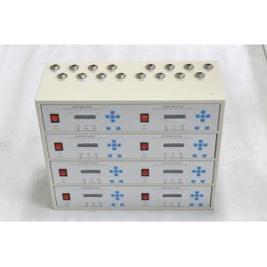 60 Khz High Speed Ultrasonic Plastic Welder For Rfid Inlays / E Identification