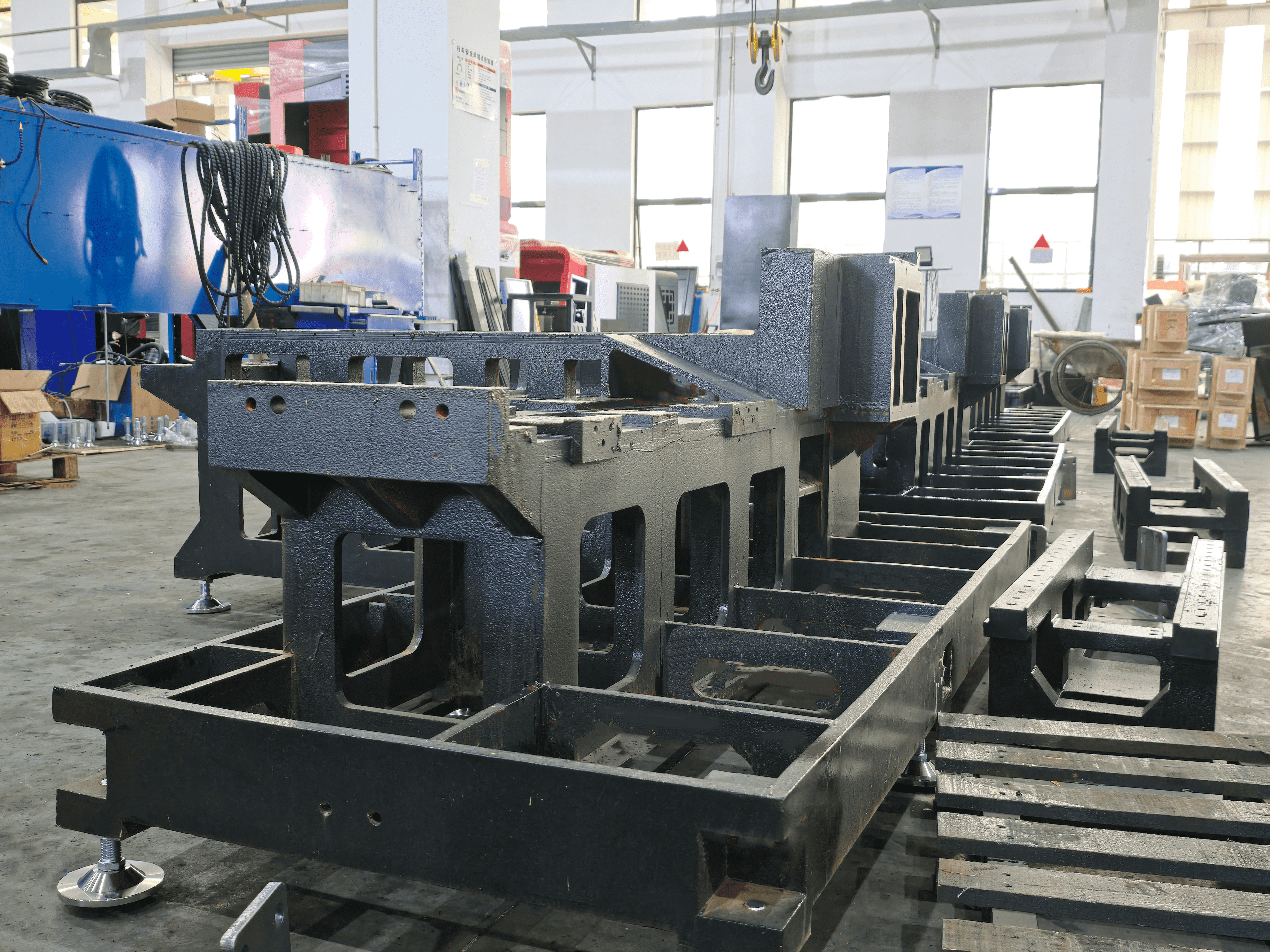 Jiangsu Sakoste Intelligent Machinery Technology Co., Ltd.