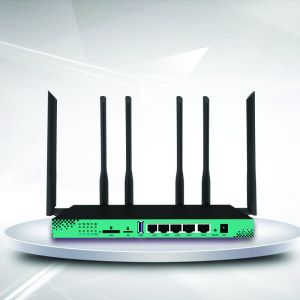 MT7621A M.2 Interface 5G 1200Mbps Gigabit Wireless Router