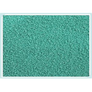 Detergent Powder Color Speckles For Detergent Green Star Shaped