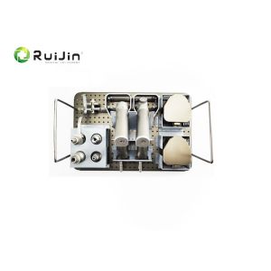 4.2mm Surgical Oscillating Bone Saw Medical With Jacobs Chuck Drill