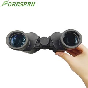 FORESEEN 2019 Best Selling 8x40 Rubber Eyecup Porro Prism Big Binoculars