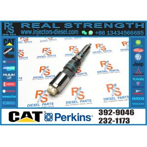 Fuel Injector Assembly 392-9046 20R-5036 20R-5079 20R-1318 173-9268 198-7912 460