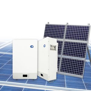 51.2v 100ah 5kwh Powerwall Lfp Solar Lithium Iron Phosphate 48v Lifepo4 Battery